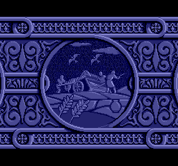 Legend of Xanadu screenshot 3 for PC Engine CD